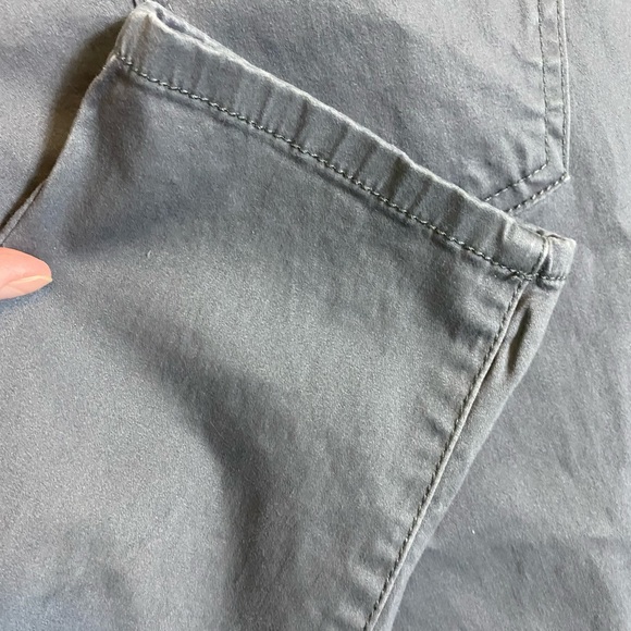 EUC BUFFALO BY DAVID BITTON JEANS - Picture 10 of 14